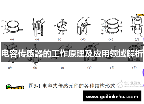 电容传感器的工作原理及应用领域解析
