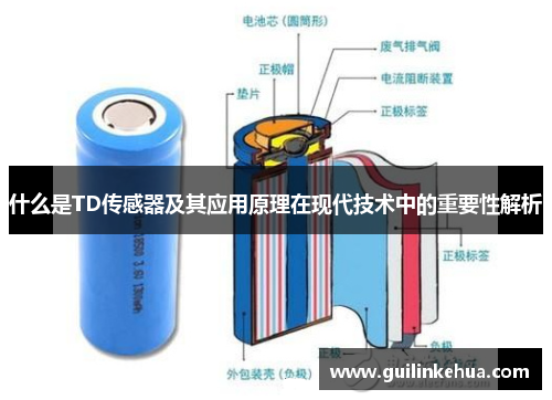 什么是TD传感器及其应用原理在现代技术中的重要性解析